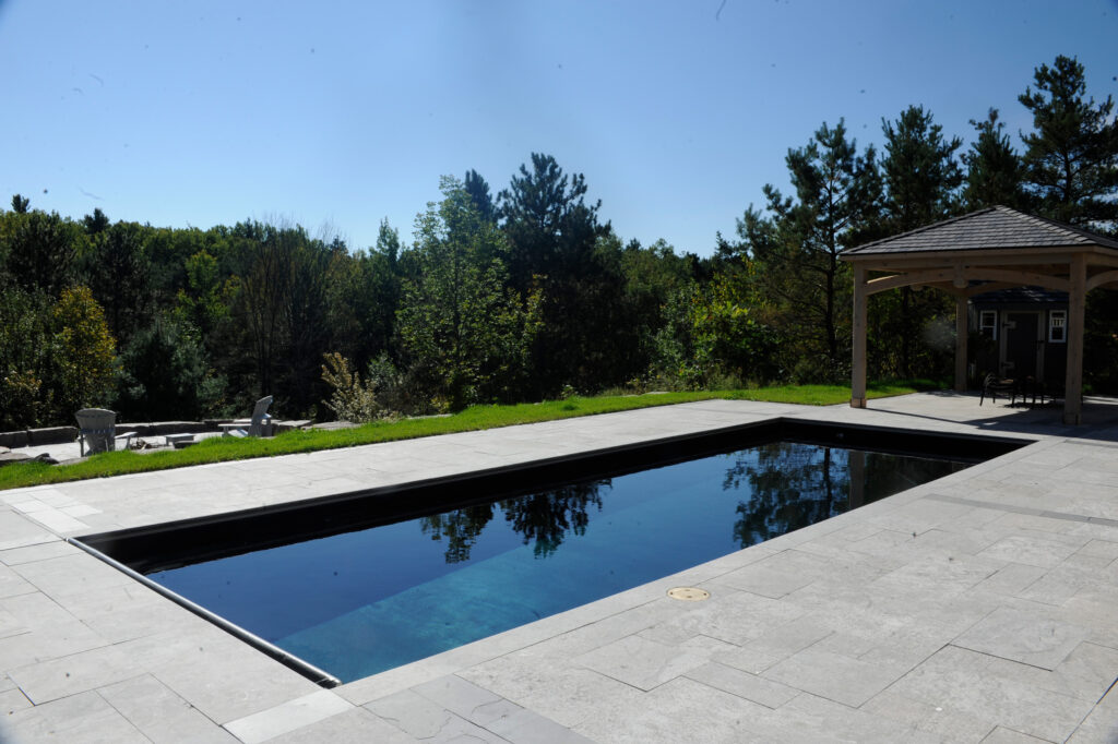 Extending Your Living Space Into the Outdoors
